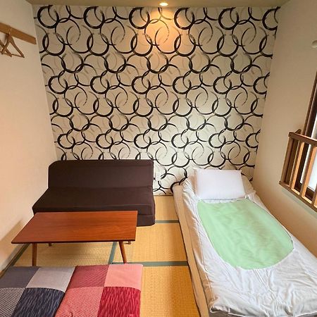 Guesthouse Soi Κιότο Εξωτερικό φωτογραφία