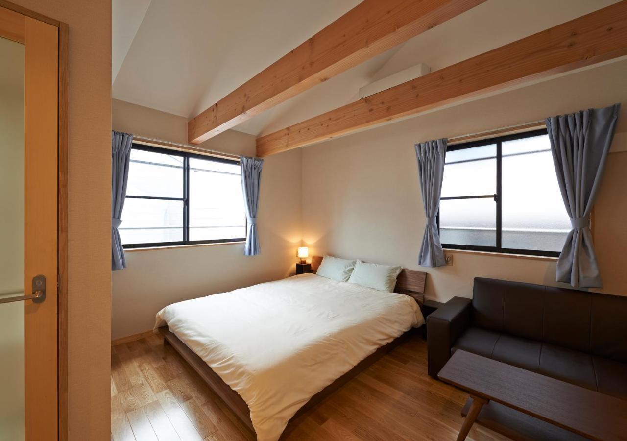 Guesthouse Soi Κιότο Δωμάτιο φωτογραφία