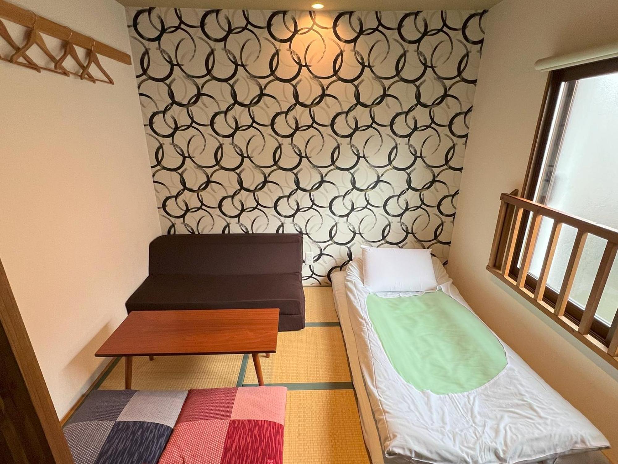 Guesthouse Soi Κιότο Εξωτερικό φωτογραφία