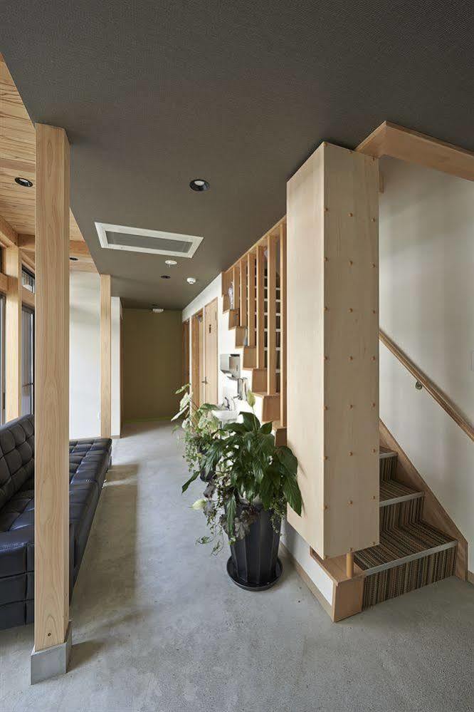 Guesthouse Soi Κιότο Εξωτερικό φωτογραφία