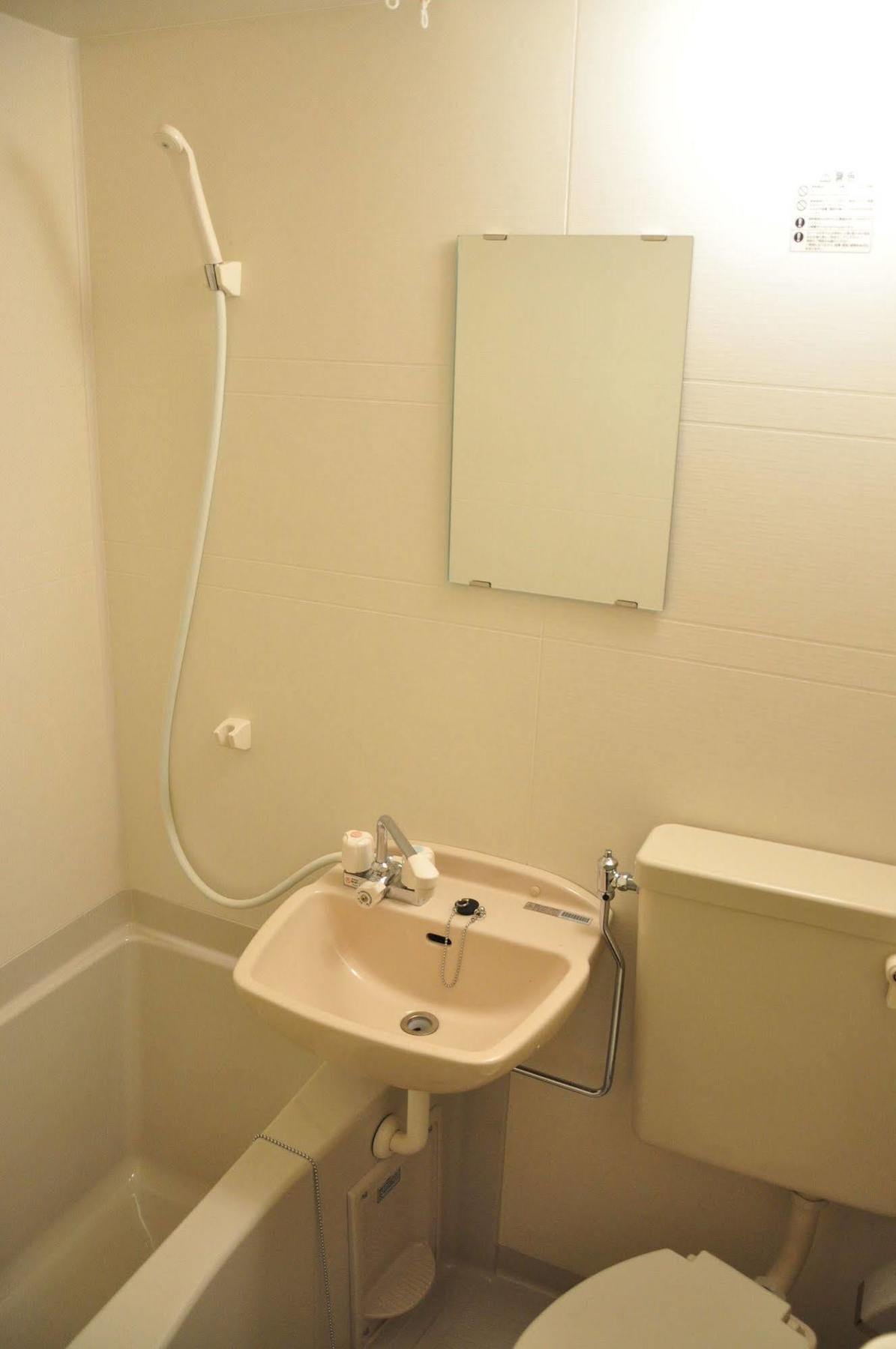 Guesthouse Soi Κιότο Εξωτερικό φωτογραφία