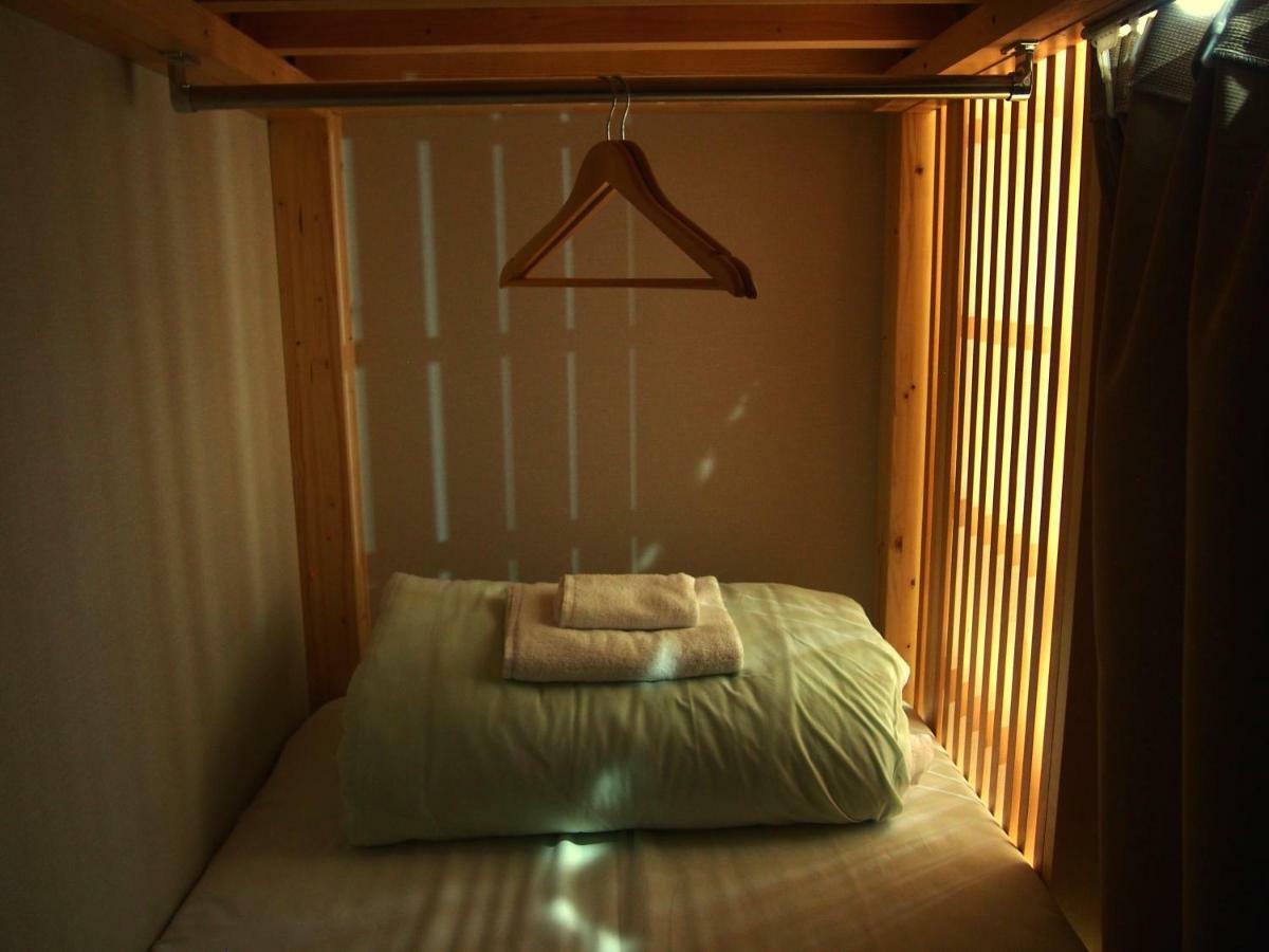Guesthouse Soi Κιότο Δωμάτιο φωτογραφία