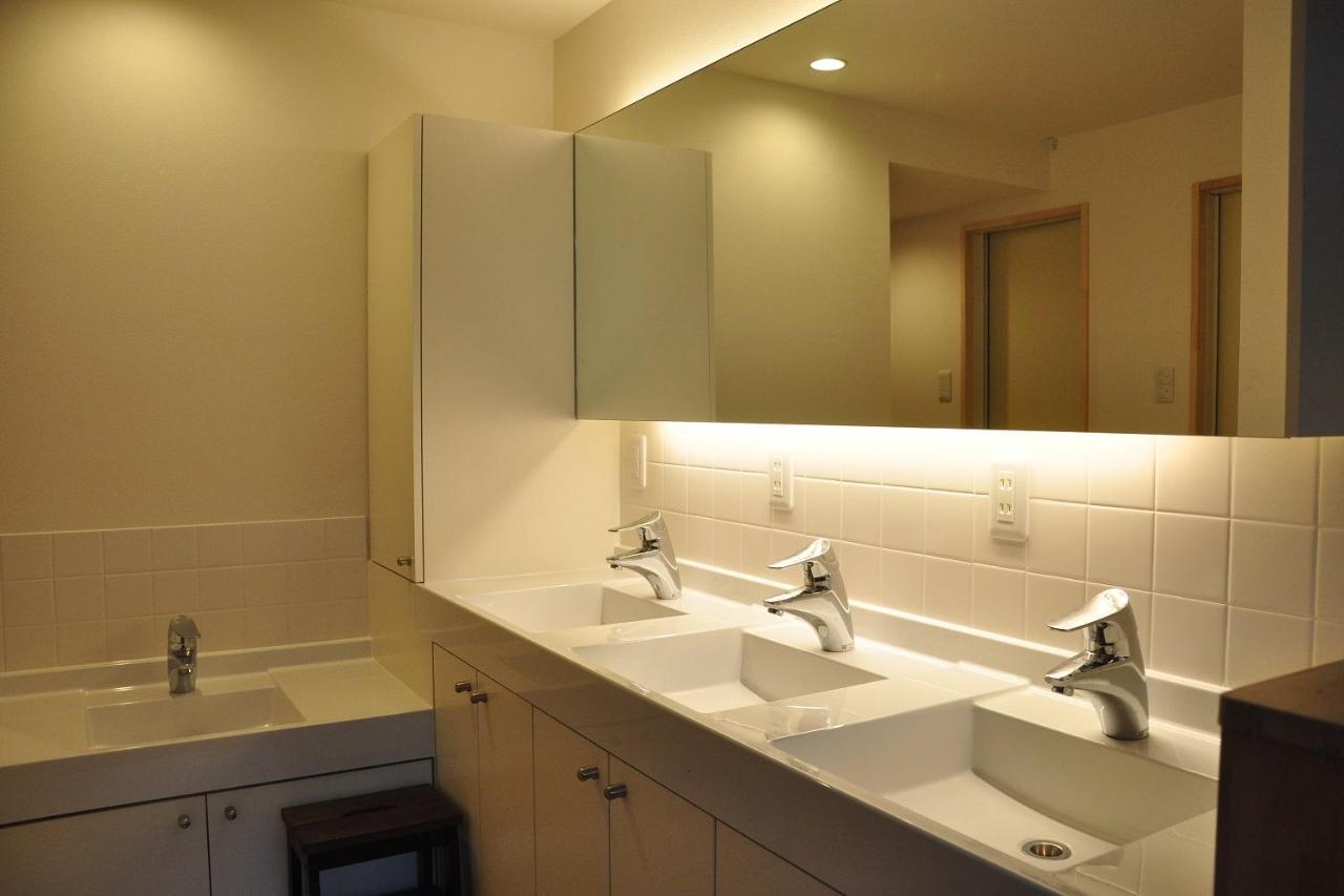 Guesthouse Soi Κιότο Εξωτερικό φωτογραφία